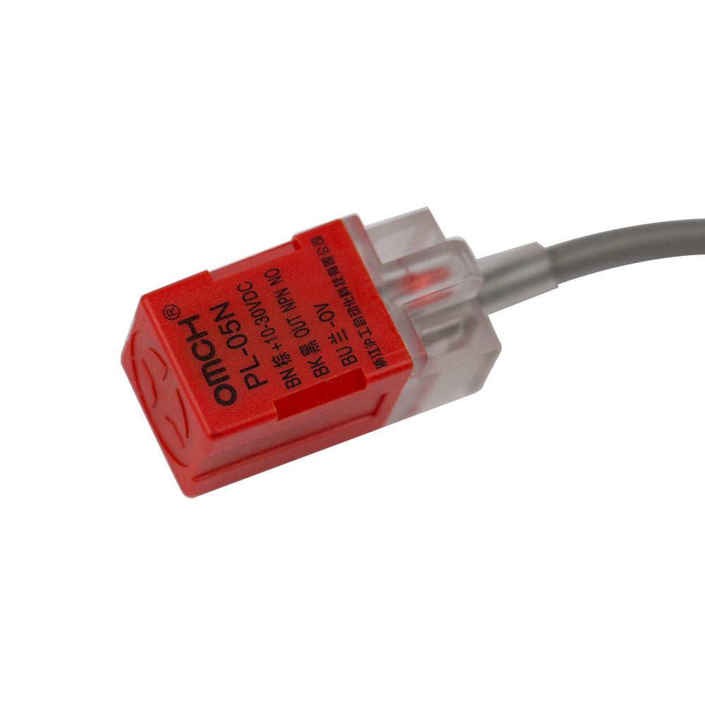 Cloudray Inductive Proximity Sensor Switches PL-05N