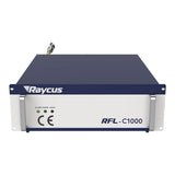 Cloudray 1000W Raycus Single Module CW Fiber Laser Source RFL-C1000S-CE