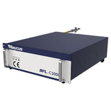 Cloudray 1.5kW 2kW Raycus Single Module CW Fiber Laser Source