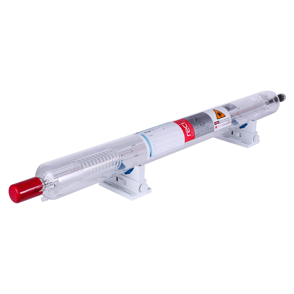 RECI W & T Series CO2 Laser Tube