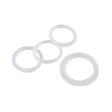 Cloudray O-Ring Silicone Washer For CO2 Laser Focus Lens