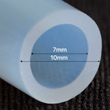 Cloudray Silicone Tube