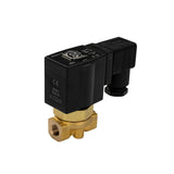 Cloudray SMC VXE2320-02-5D1 Direct Operated 2 Port Solenoid Valve