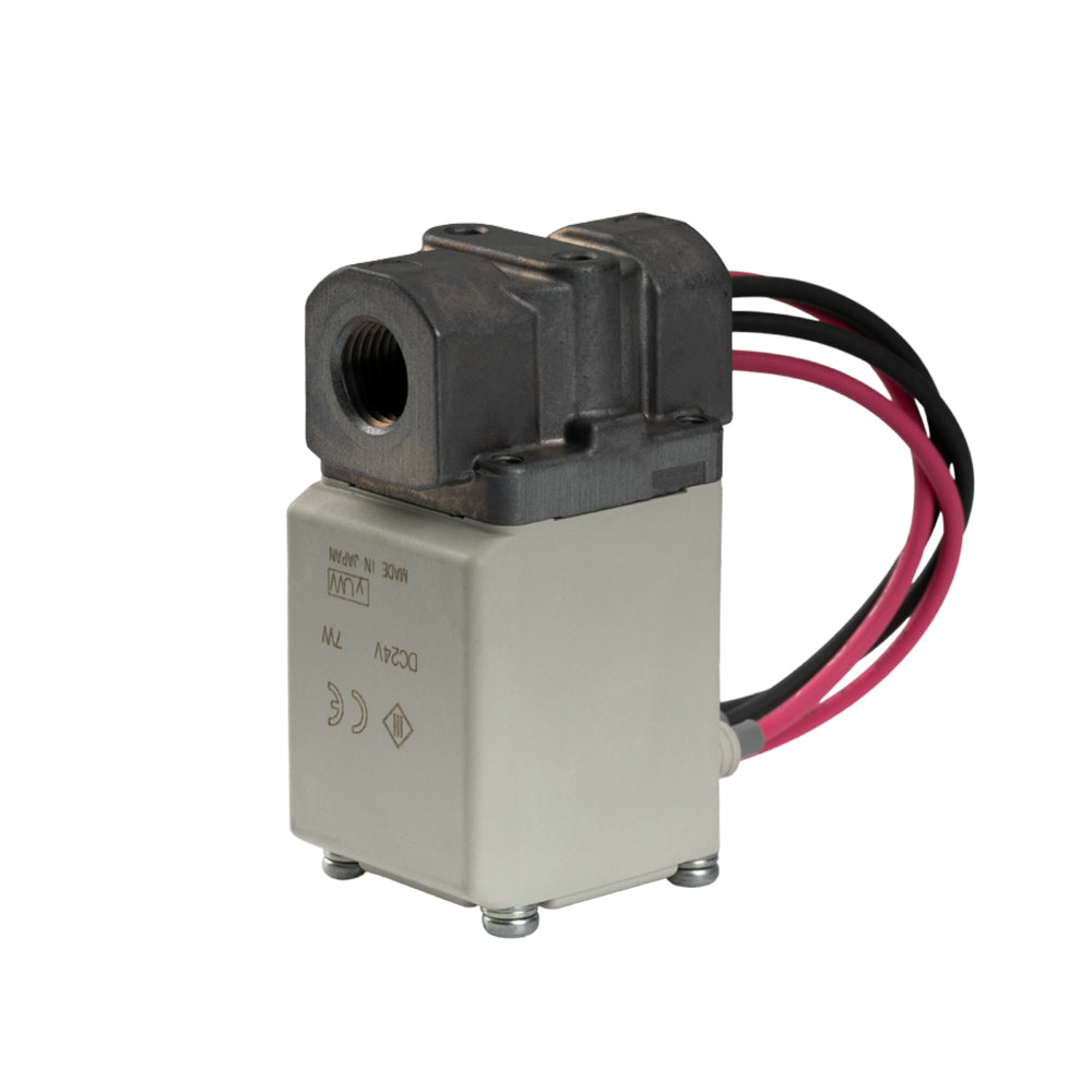 Cloudray SMC VX220AA Direct Operated 2 Port Solenoid Valve