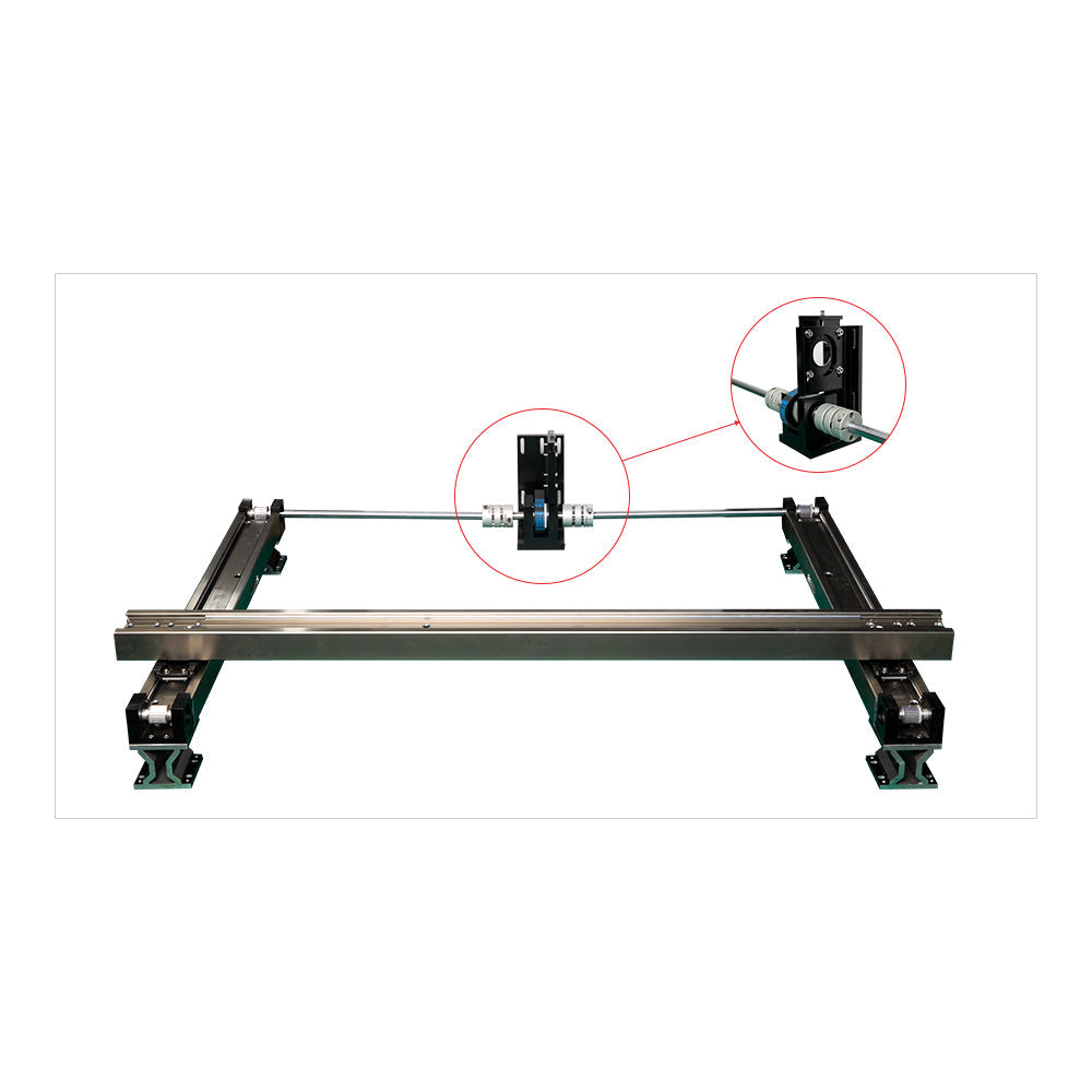 Cloudray Stepper Motor Reducer