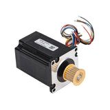 Cloudray Leadshine 573S15-L 3-Phase NEMA23 Stepper Motor