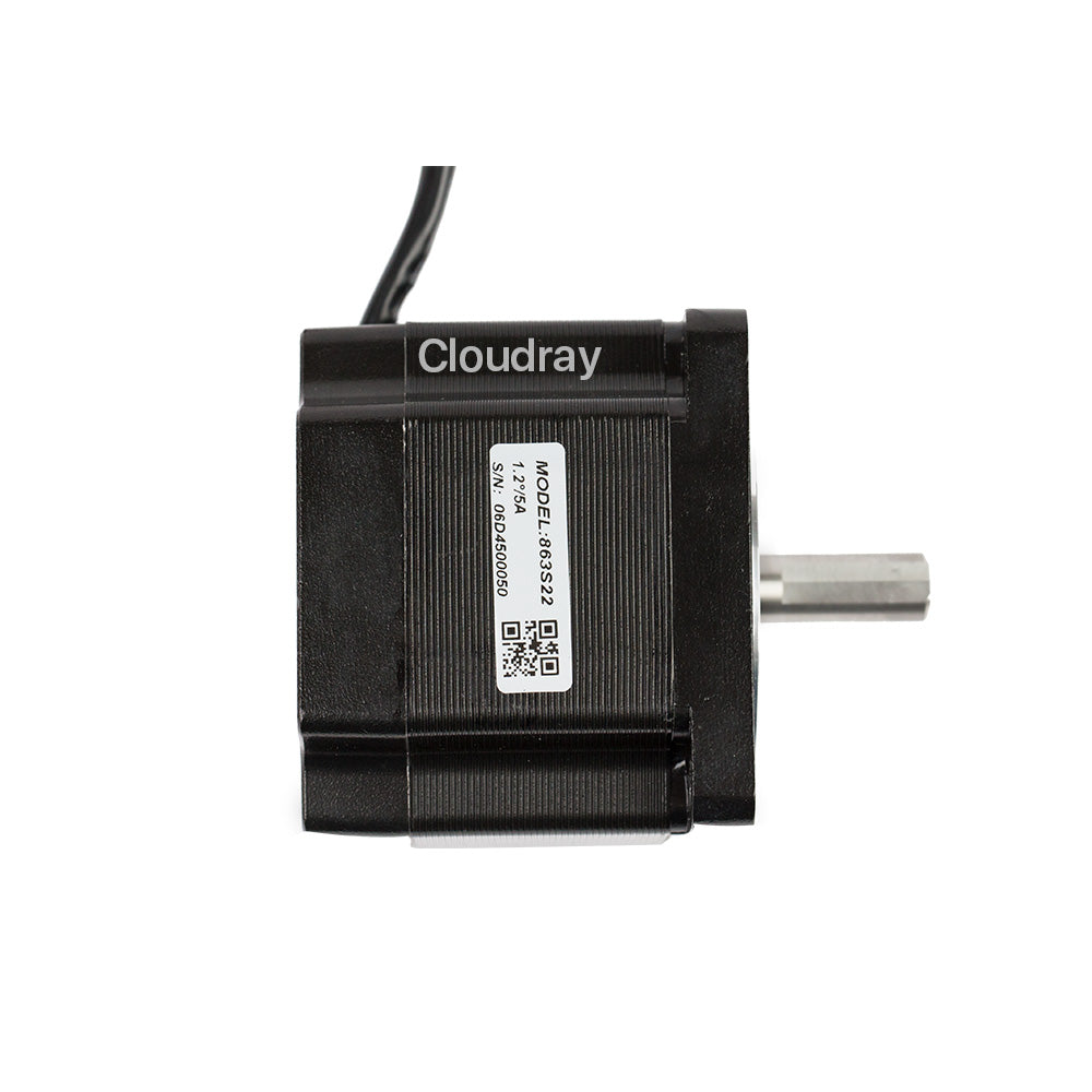 Cloudray Leadshine 863S22  3-Phase Stepper Motor