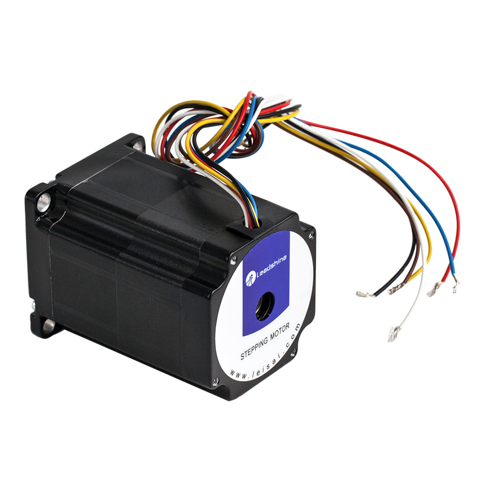 Cloudray Leadshine 573S15 3 phase Nema23 Stepper Motor