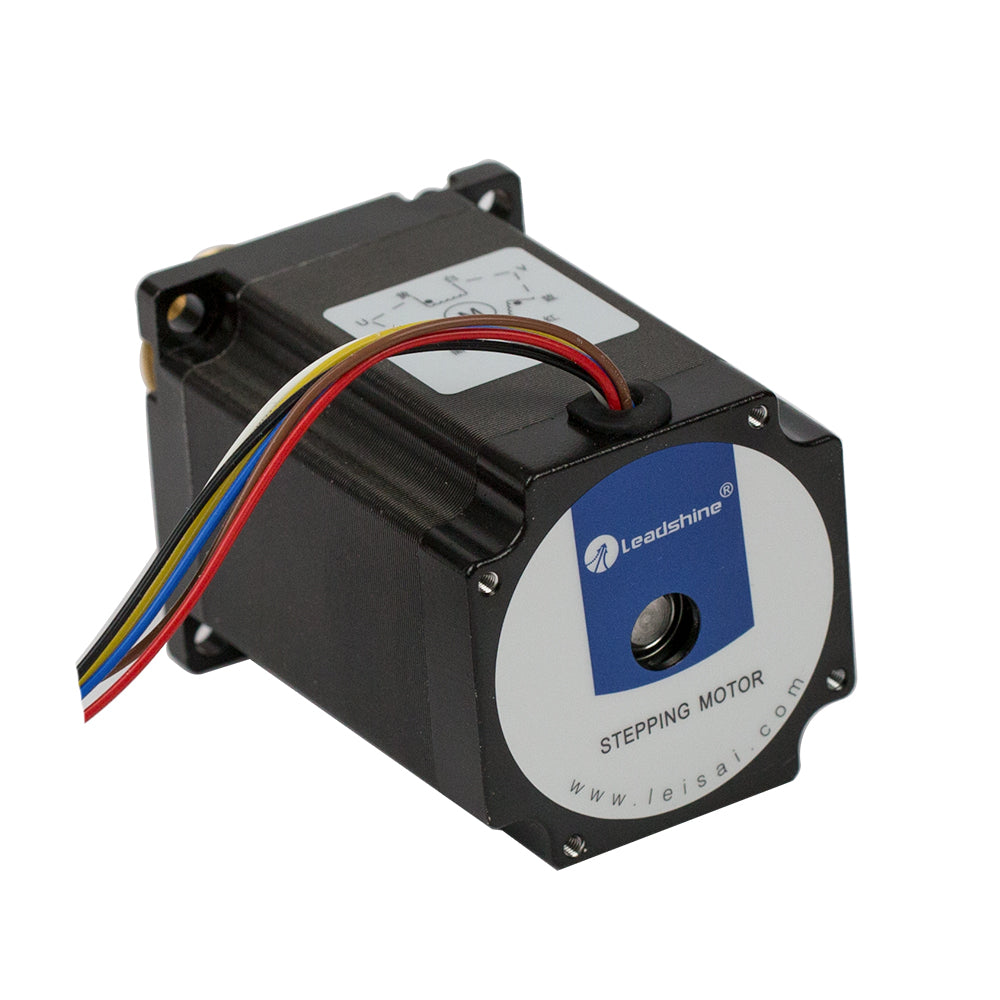 Cloudray Leadshine 573S15-L-18 3-Phase Nema23 Stepper Motor