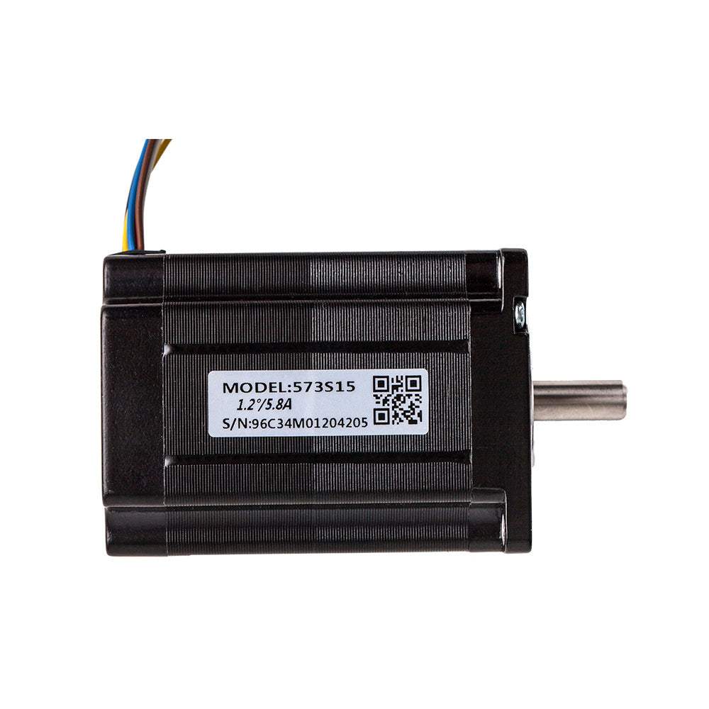 Cloudray Leadshine 573S15 3 phase Nema23 Stepper Motor