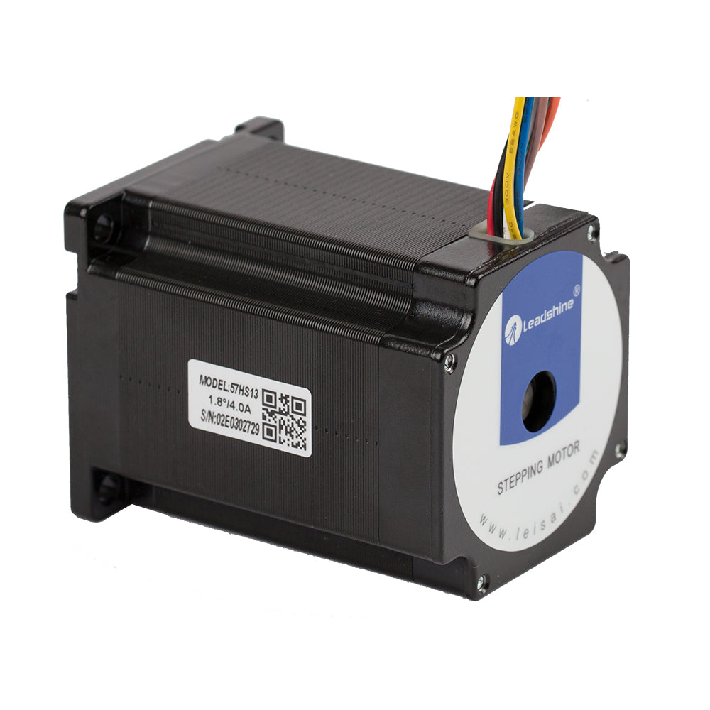 Cloudray Leadshine 57HS13 2-Phase Nema23 Stepper Motor