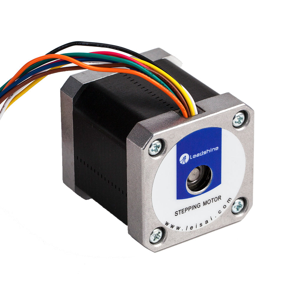 Cloudray Leadshine 42HS03 2-Phase Nema17 Stepper Motor