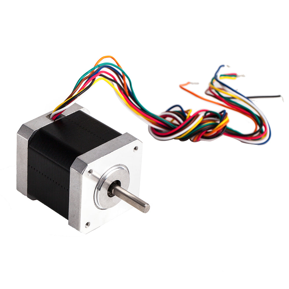 Cloudray Leadshine 42HS03 2-Phase Nema17 Stepper Motor