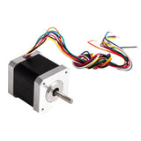 Cloudray Leadshine 42HS03 2-Phase Nema17 Stepper Motor