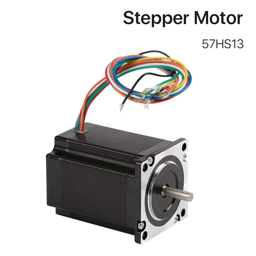 Cloudray Leadshine 57HS13 2-Phase Nema23 Stepper Motor