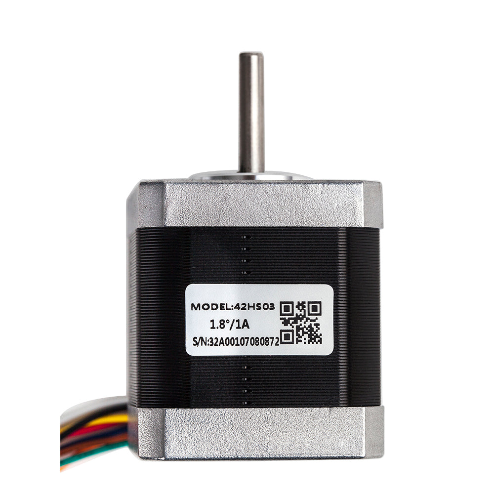 Cloudray Leadshine 42HS03 2-Phase Nema17 Stepper Motor