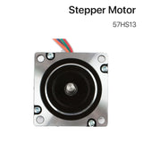 Cloudray Leadshine 57HS13 2-Phase Nema23 Stepper Motor