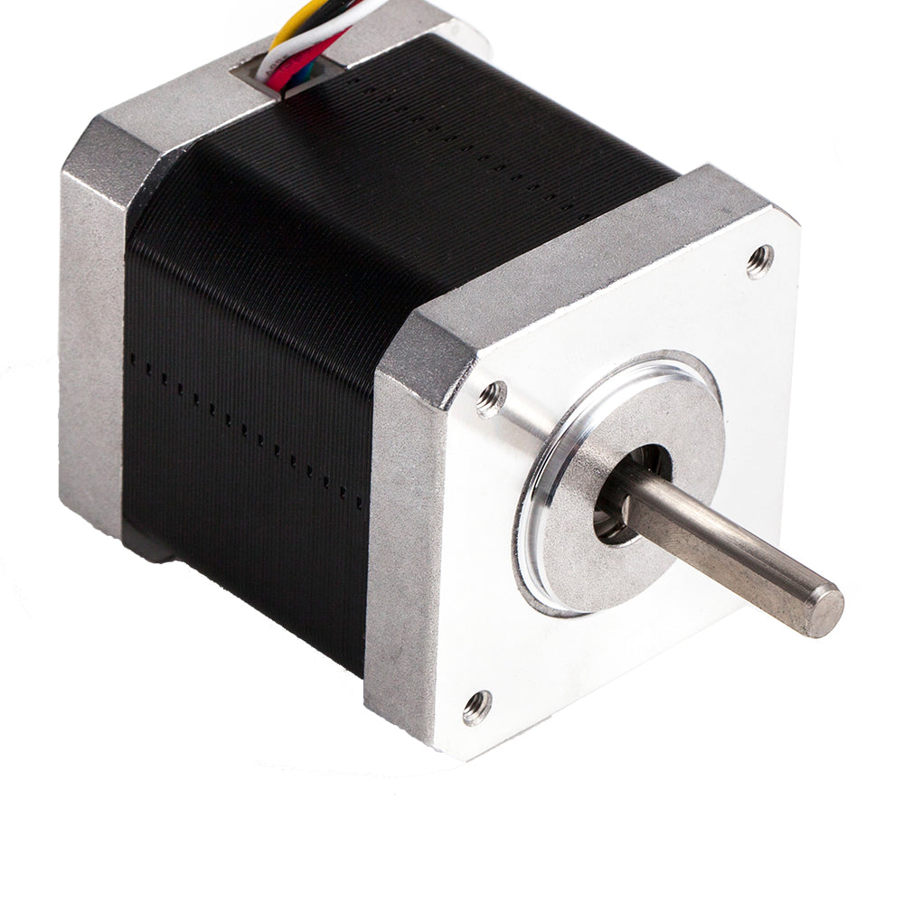 Cloudray Leadshine 42HS03 2-Phase Nema17 Stepper Motor