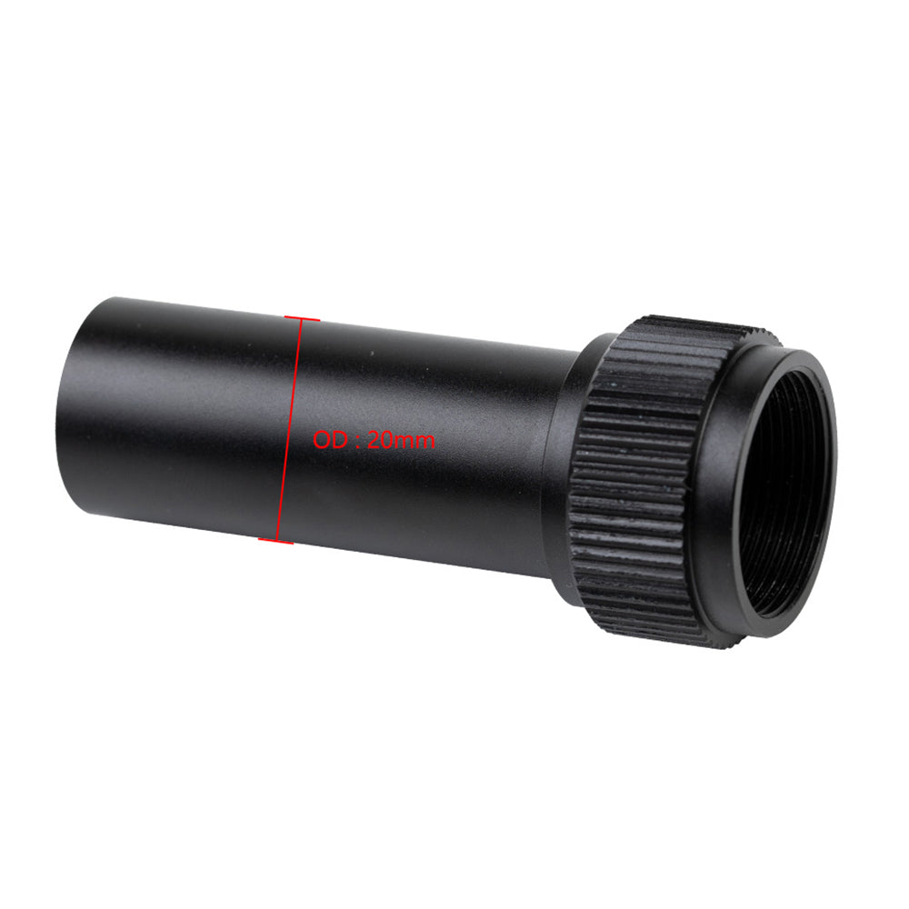 Cloudray T Series CO2 Lens Tube