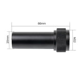 Cloudray T Series CO2 Lens Tube