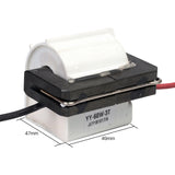 Cloudray 60W High Voltage Flyback Transformer For DY10 Power Supply