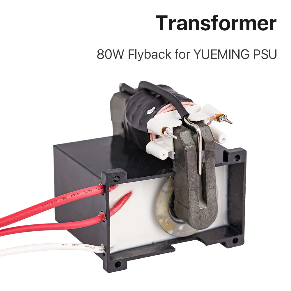 Cloudray YueMing Supply Flyback Transformer