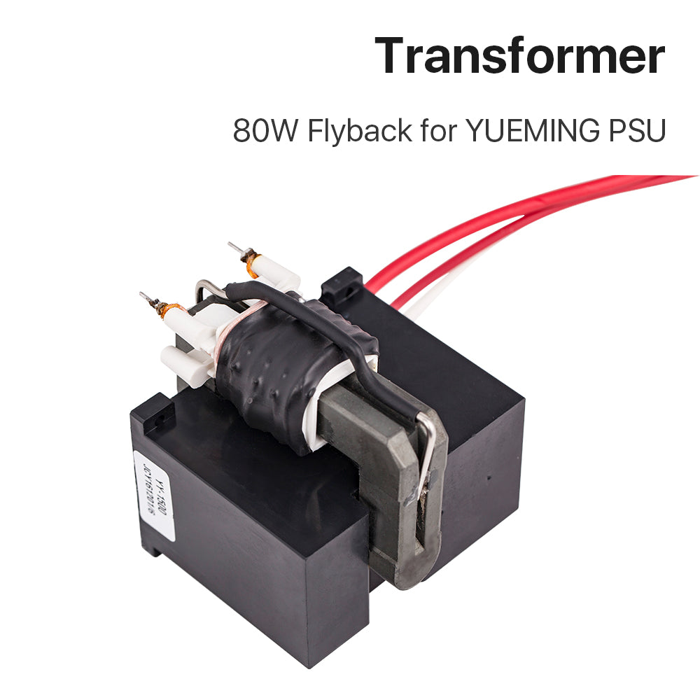 Cloudray YueMing Supply Flyback Transformer