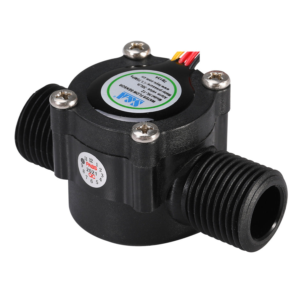 Cloudray HL-12 Water Flow Sensor