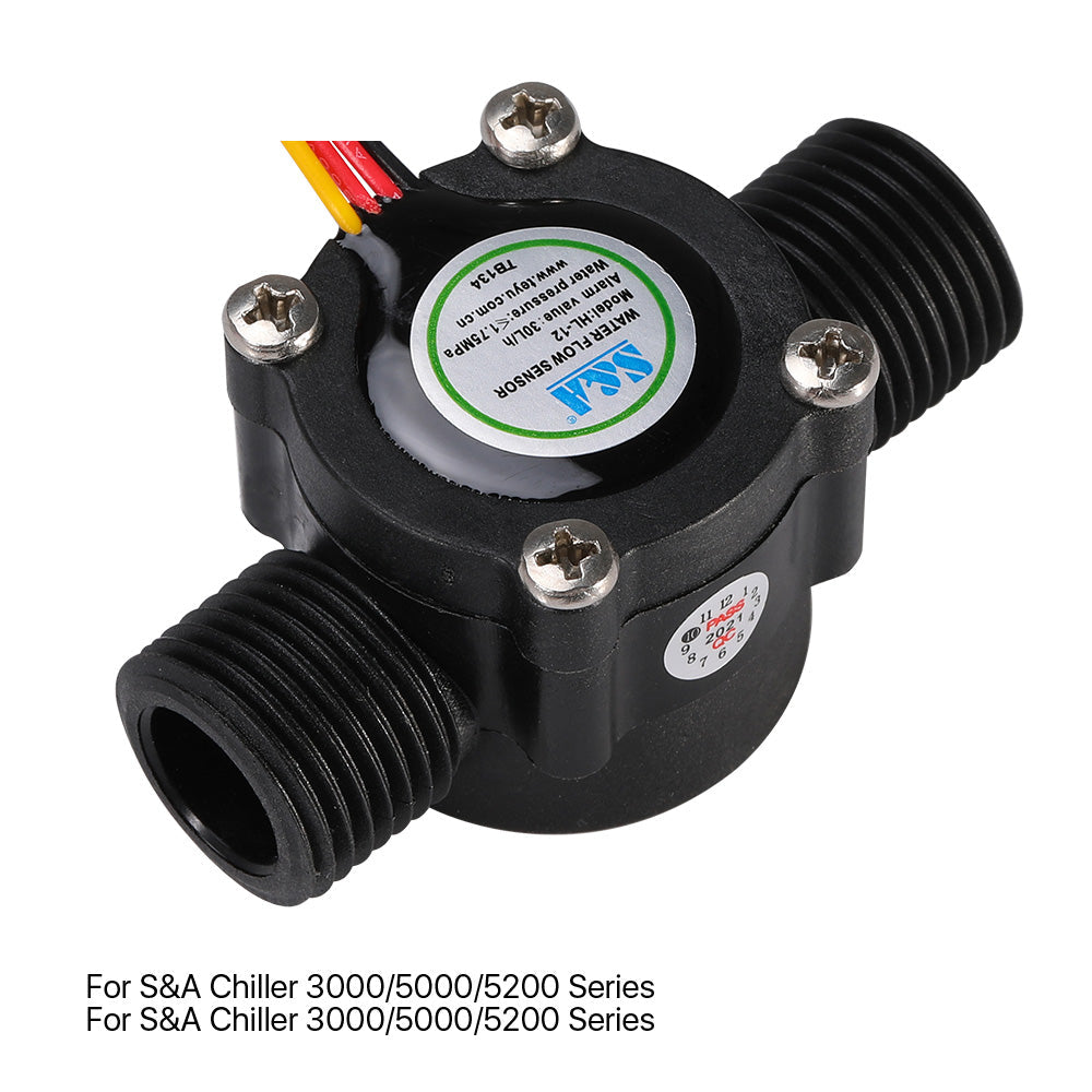 Cloudray HL-12 Water Flow Sensor