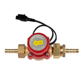 Cloudray HT Water Flow Switch With Pagoda Head