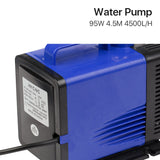 Cloudray 95W Water Pump