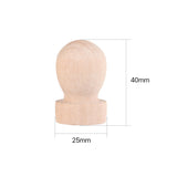 Cloudray DIY Material Wooden Seal For Co2 Laser Engraving & Cutting