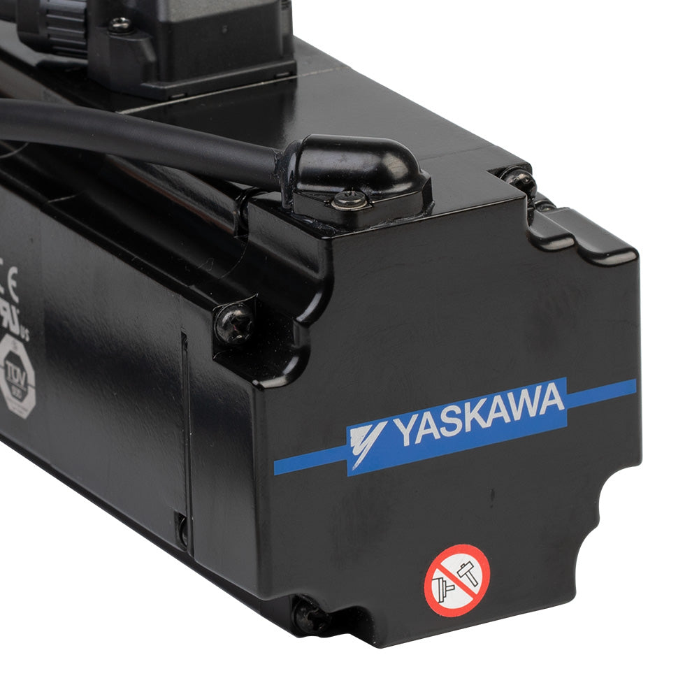 Cloudray 400W 750W 1.8KW YASKAWA Servopacks